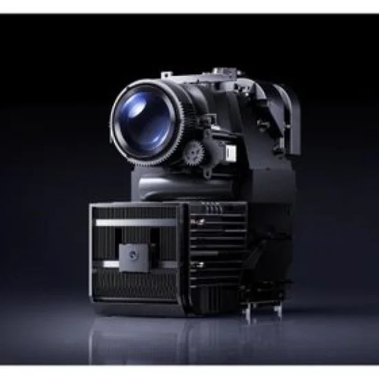 Xiaomi 120” L1 Pro Smart Projector – Black